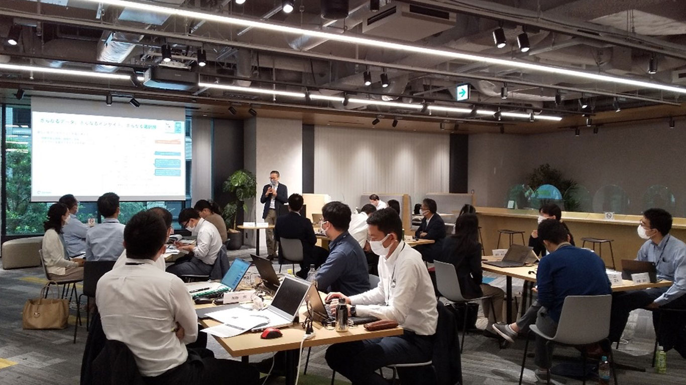 The-Worlds-First-SDG-Impact-Standards-Training-for-Businesses-and-Investors-Begins-in-Japan